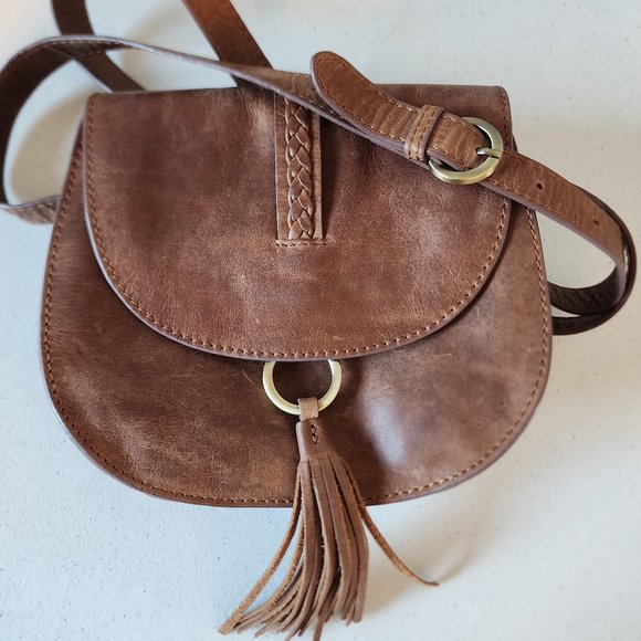 Hadaki Handbags - Hadaki Crossbody "LIKE NEW"
